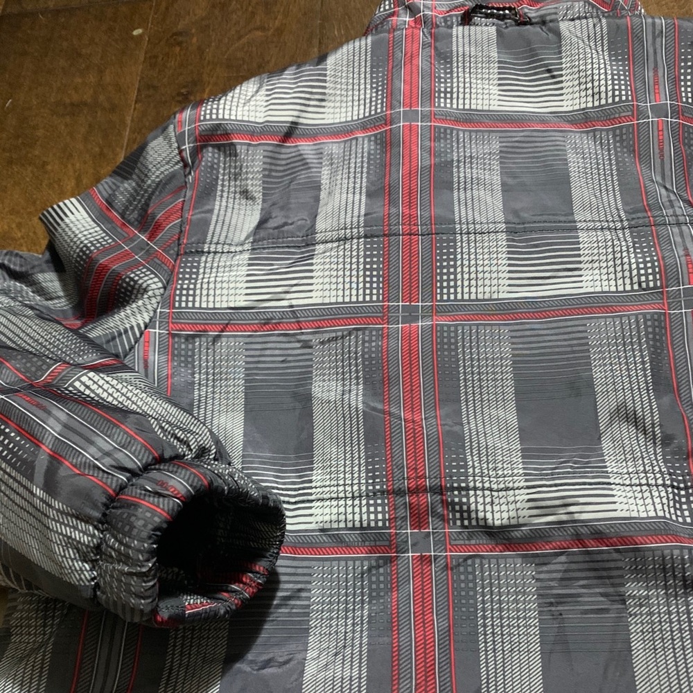 Boys jacket - Picture 4 of 4